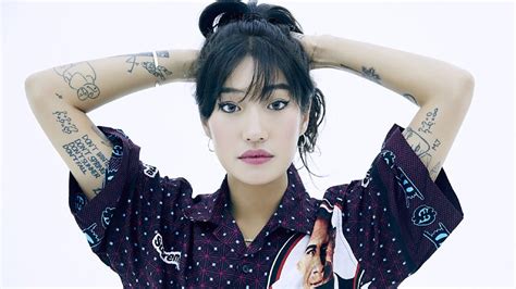 peggy gou